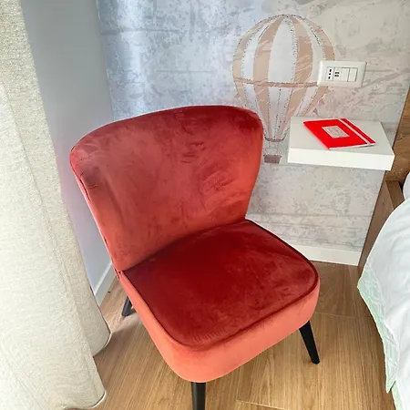St. Peter's Balloon A Due Passi Da San Pietro! Apartment *
