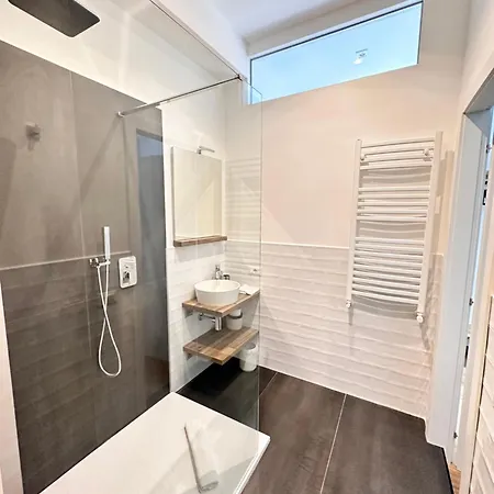 St. Peter's Balloon A Due Passi Da San Pietro! Apartment Rom
