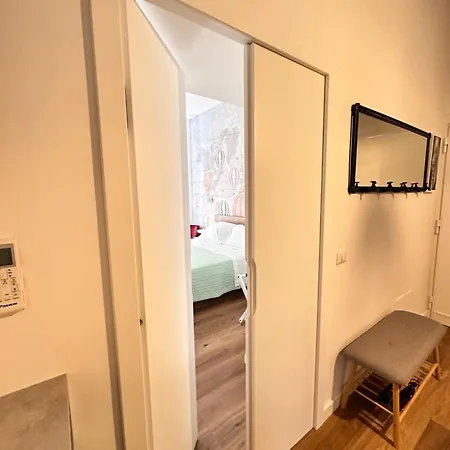 Apartment St. Peter's Balloon A Due Passi Da San Pietro! Rom
