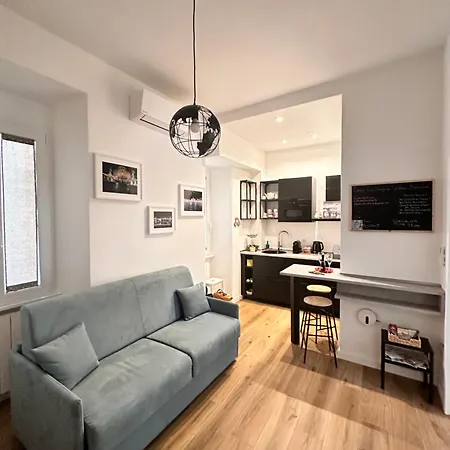 St. Peter's Balloon A Due Passi Da San Pietro! 罗马