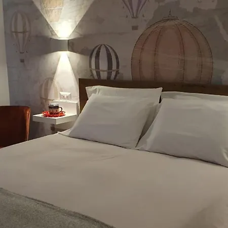 St. Peter's Balloon A Due Passi Da San Pietro! 公寓