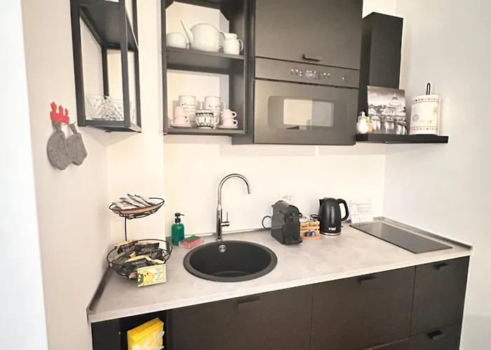 St. Peter's Balloon A Due Passi Da San Pietro! 公寓