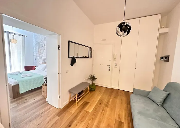 公寓 St. Peter's Balloon A Due Passi Da San Pietro!