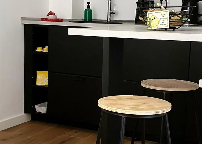 St. Peter's Balloon A Due Passi Da San Pietro! * 罗马