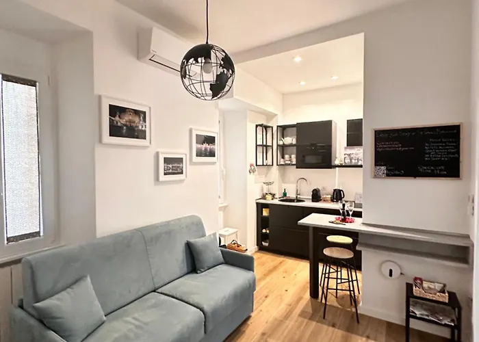 St. Peter's Balloon A Due Passi Da San Pietro! 罗马