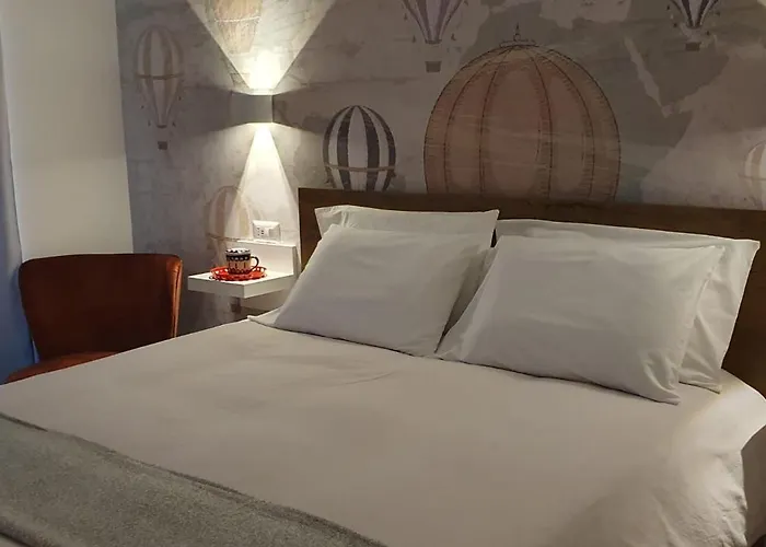 St. Peter's Balloon A Due Passi Da San Pietro! 公寓