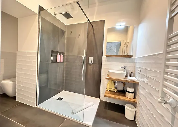 St. Peter's Balloon A Due Passi Da San Pietro! 公寓